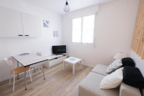 Le blason logement avec parking privé & wifi